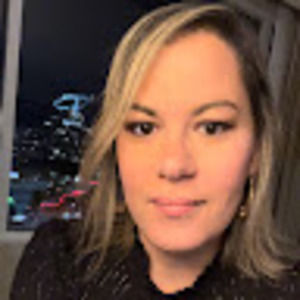 Meet your Posher, Renata